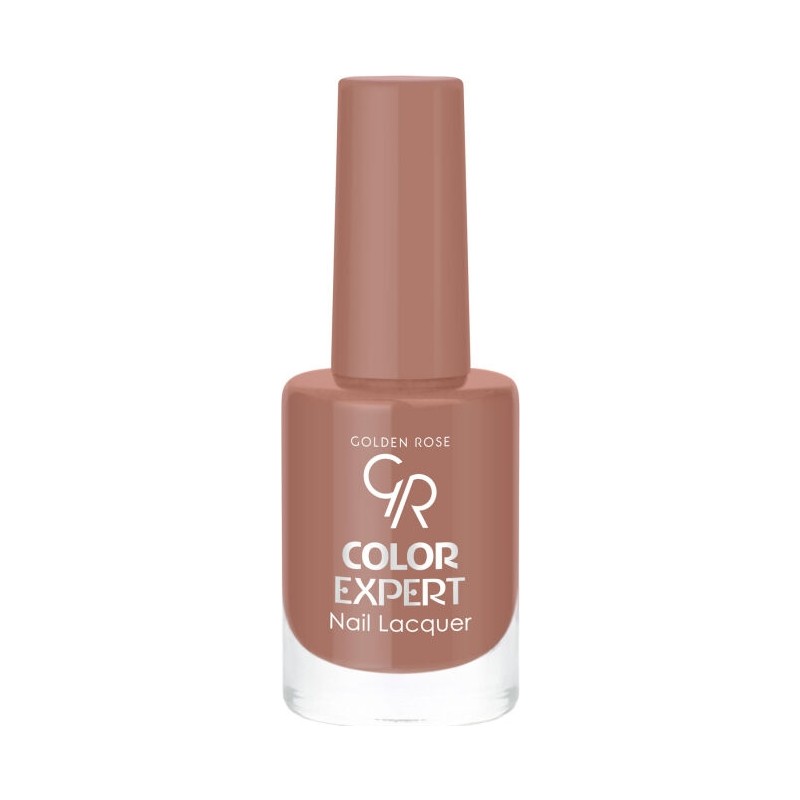 Golden Rose Color Expert Nail Lacquer -171 - Geniş Fırçalı Oje