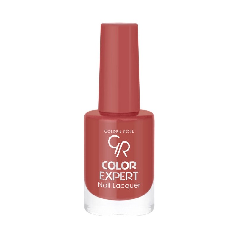 Golden Rose Color Expert Nail Lacquer -172 - Geniş Fırçalı Oje