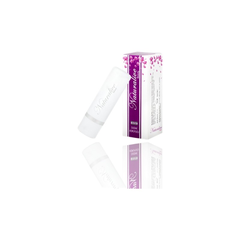 Naturlive 6 Gr Doğal Dudak Kremi Yerli Üretim ile Dudak Koruma ve Besleme Amaçlı