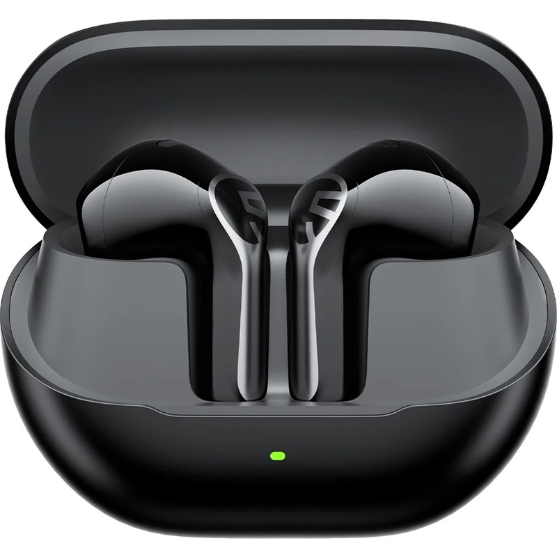 Soundpeats Air6 Hs Hi-Res Ldac Enc Tws Kablosuz Bluetooth 6.0 Kulaklık Siyah - Piinti Fiyat Karşılaştırması