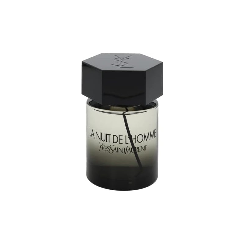 Daisy Home Yves Saint Laurent La Nuit De L'homme Edt 100 ml Parfüm