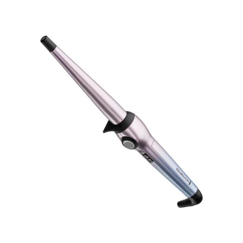 Remington CI5408 Mineral Parıltılı Saç Maşası 25 mm Seramik Kaplama Hızlı Isınma Özelliği