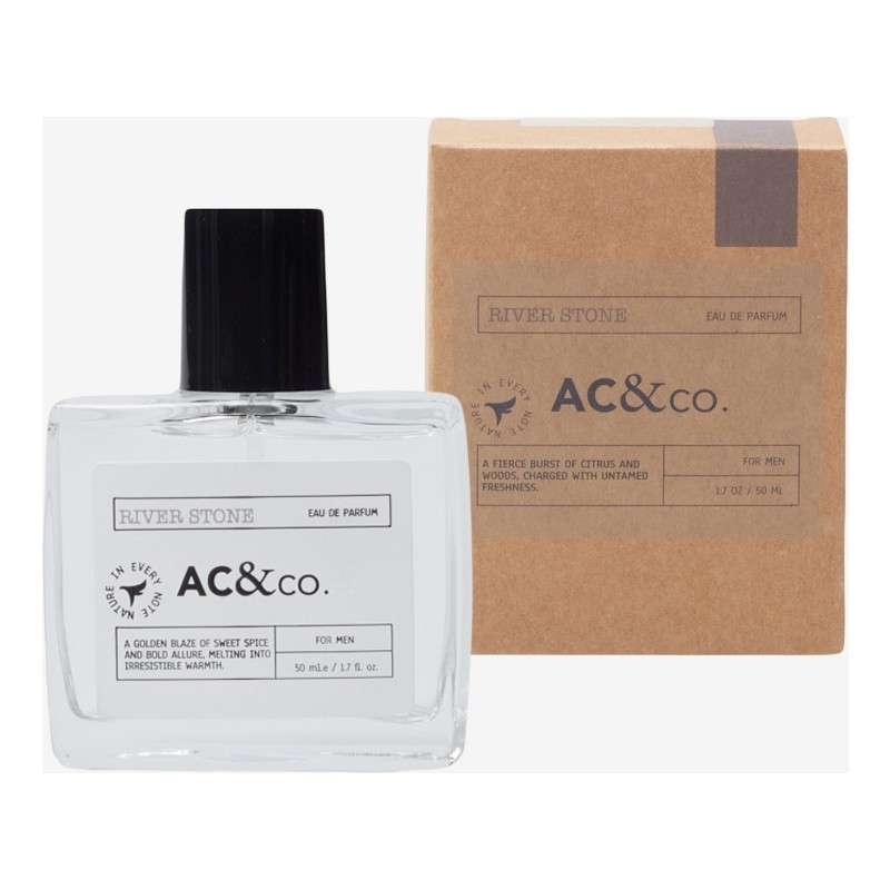 Altınyıldız Classics Erkek Bej 50 Ml Özel Seri Uzun Süre Kalıcı Koku EDP River Stone Parfüm