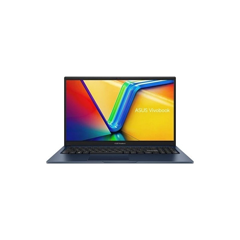 Asus Vivobook 15 Intel Core U5 120U 16GB 512GB SSD X1504VA-BQ3970W 15.6" W11 Home Notebook - En Uygun Fiyatlarla Piinti'de