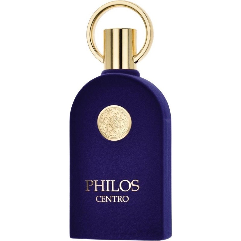 Maison Alhambra Philos Centro Edp 100 ml Kadın Parfümü