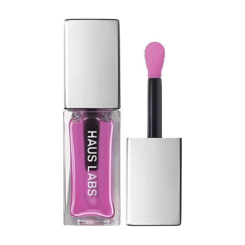 Haus Labs Phd Hybrid Lip Oil - Hibrit Dudak Yağı Tint (7 Ml)