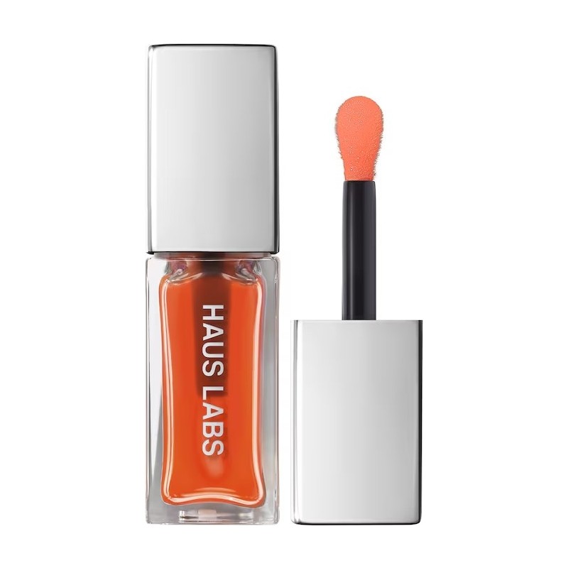 Haus Labs Phd Hybrid Lip Oil - Hibrit Dudak Yağı Secondary (7 Ml)
