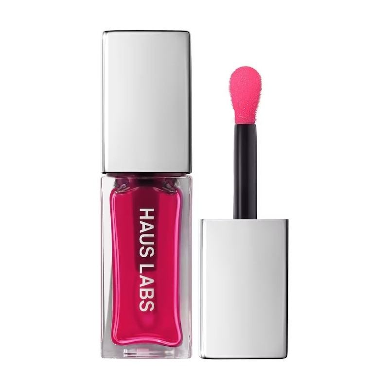 Haus Labs Phd Hybrid Lip Oil - Hibrit Dudak Yağı Primary (7 Ml)