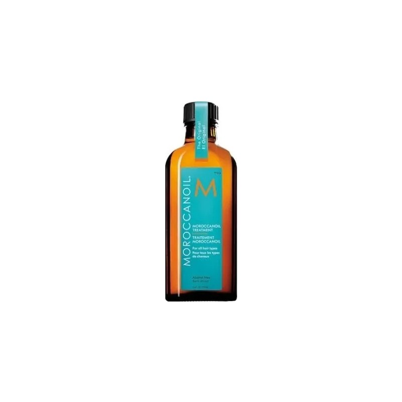 Calperia Moroccanoil Treatment Argan Bakım Yağı 100 ML