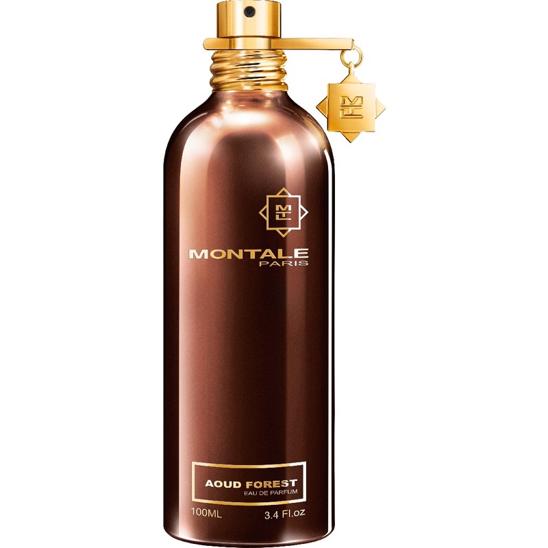 Montale Aoud Forest Edp 100ML