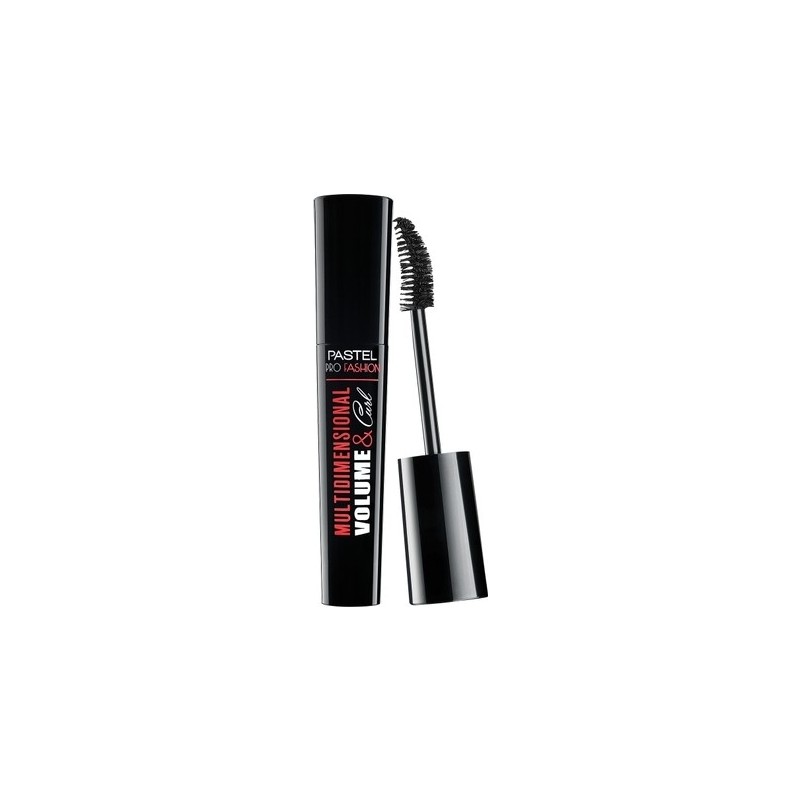Pastel Multıdımensıonal Volume Carl Mascara+Kalem Hediyeli