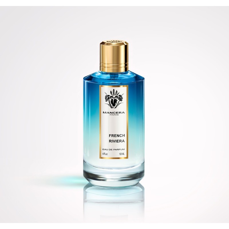 Mancera French Riviera Edp 120ML