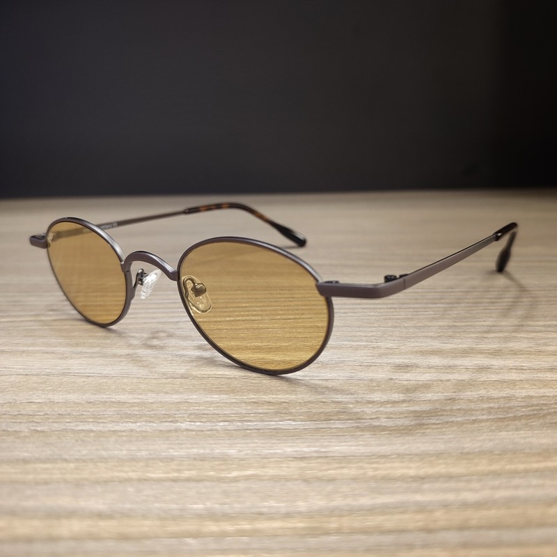 Gigi Milano Gigi Oo Milano GG1446 C2 Unisex Güneş Gözlüğü