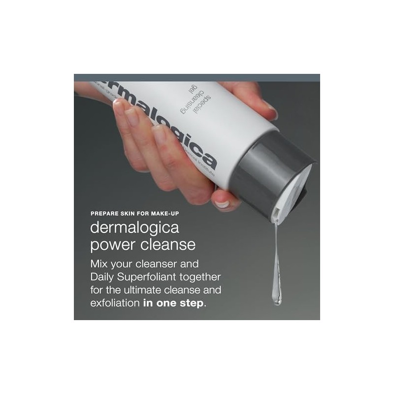 AyrStore Dermalogica Daily Superfoliant 57G