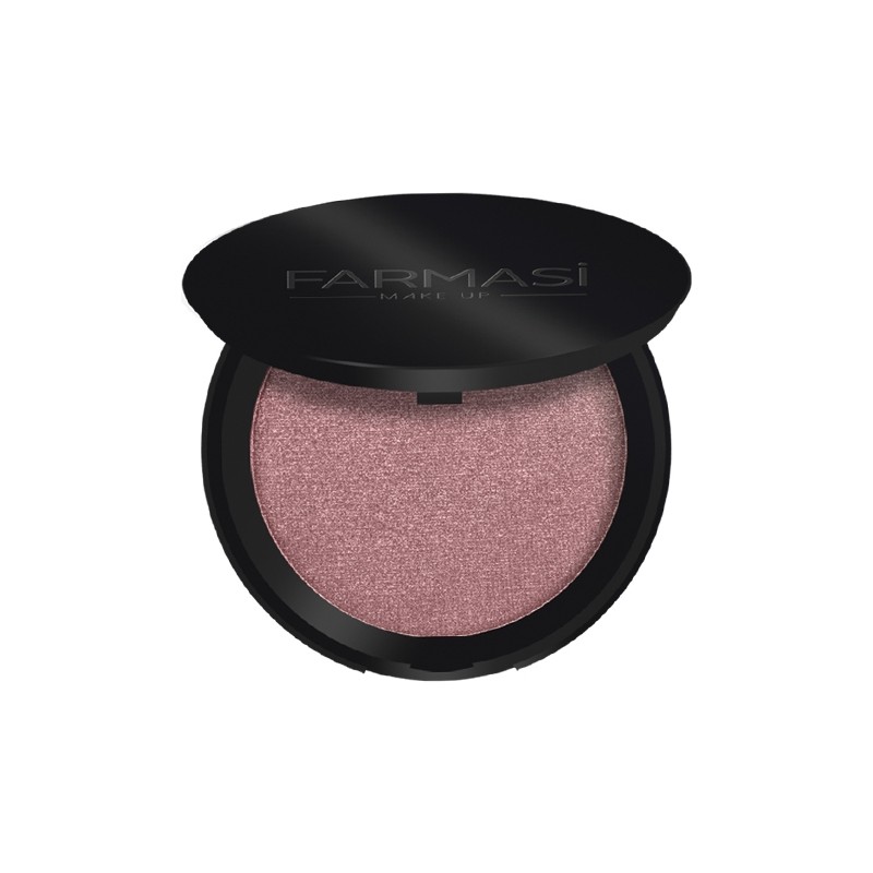 Farmasi 5 G-18 Tender Blush On Allık Renk Tonu 18 Yüksek Pigmentasyonlu Profesyonel Makyaj