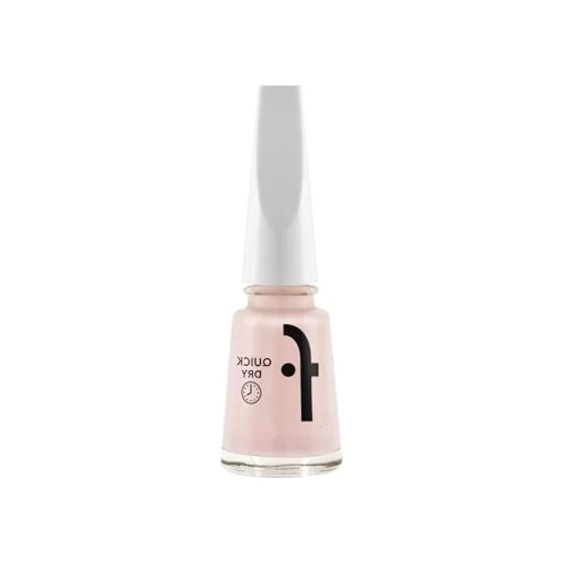Die Grup Hızlı Kuruyan Soft Pink Tırnak Cilası - Kolay Uygulama