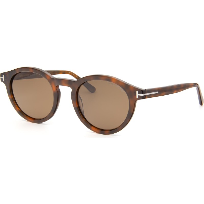 Como Milano CML012 C2 51 Polarize Unisex Güneş Gözlüğü