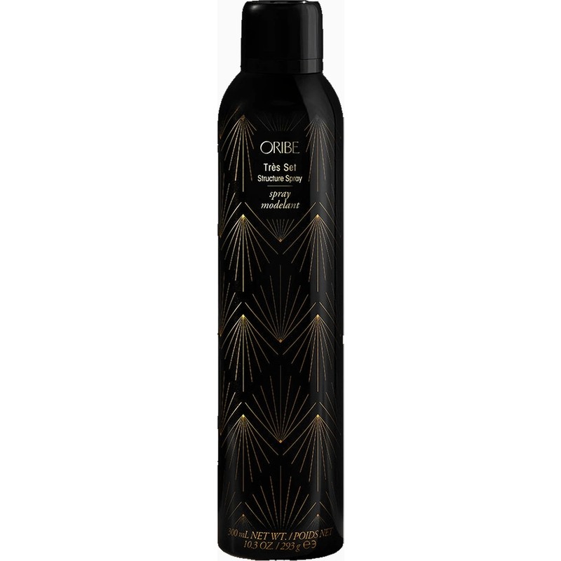 Oribe Très Set Yapılandırıcı Isı Koruyucu Sprey 300 ml