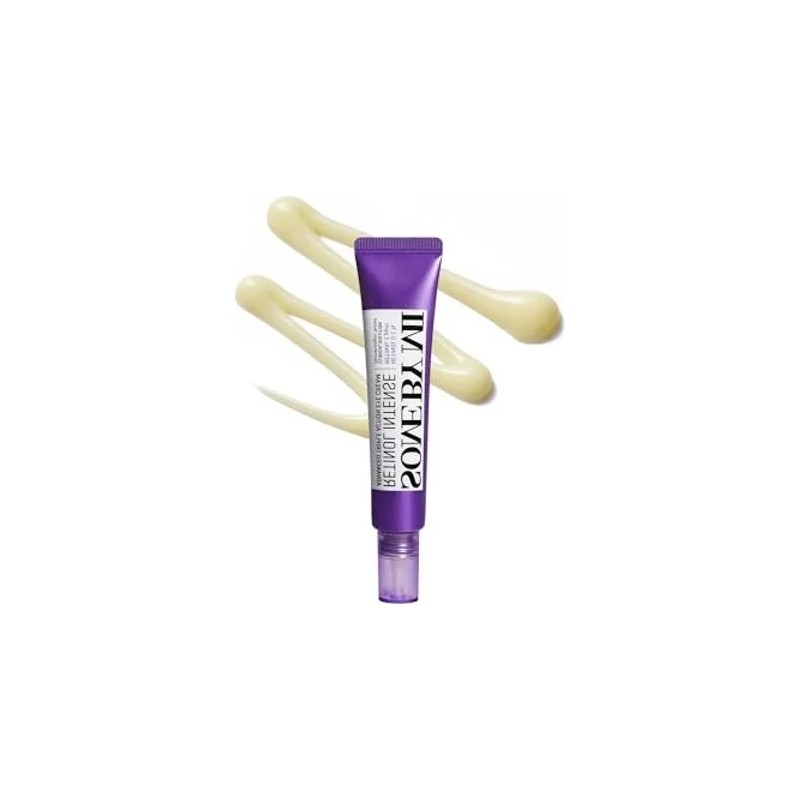 Erdo Ticaret Some By Mı Retinol Intense Advanced Triple Action Eye Cream Göz Kremi 30 ml