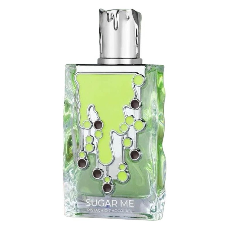 Maison Alhambra Sugar Me Pistachio Choco Edp 100 ml Unisex Parfüm