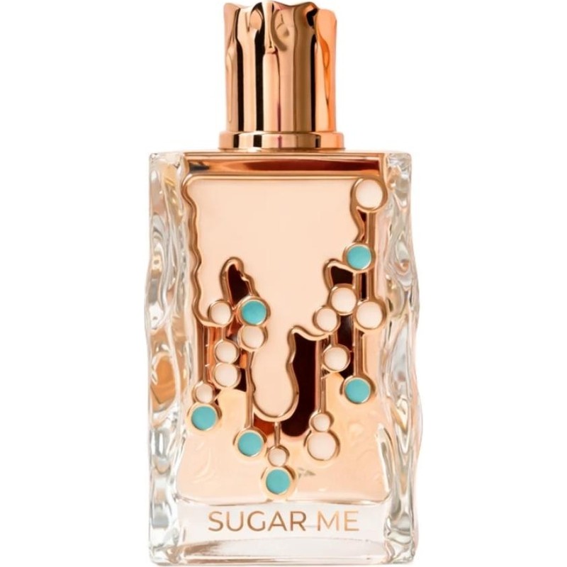 Maison Alhambra Sugar Me Marshmallow Dream Edp 100 ml Kadın Parfümü