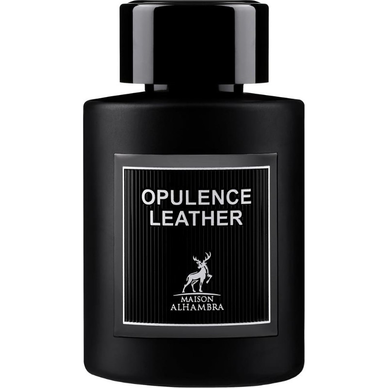 Maison Alhambra Opulence Leather Edp 100 ml Unisex Parfüm