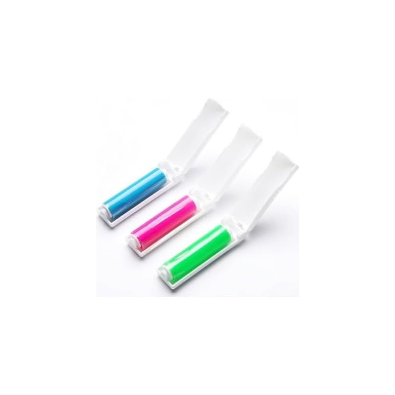 Ohbe Express Yıkanabilir Mini Cep Toz Toplama Rulosu 10 cm