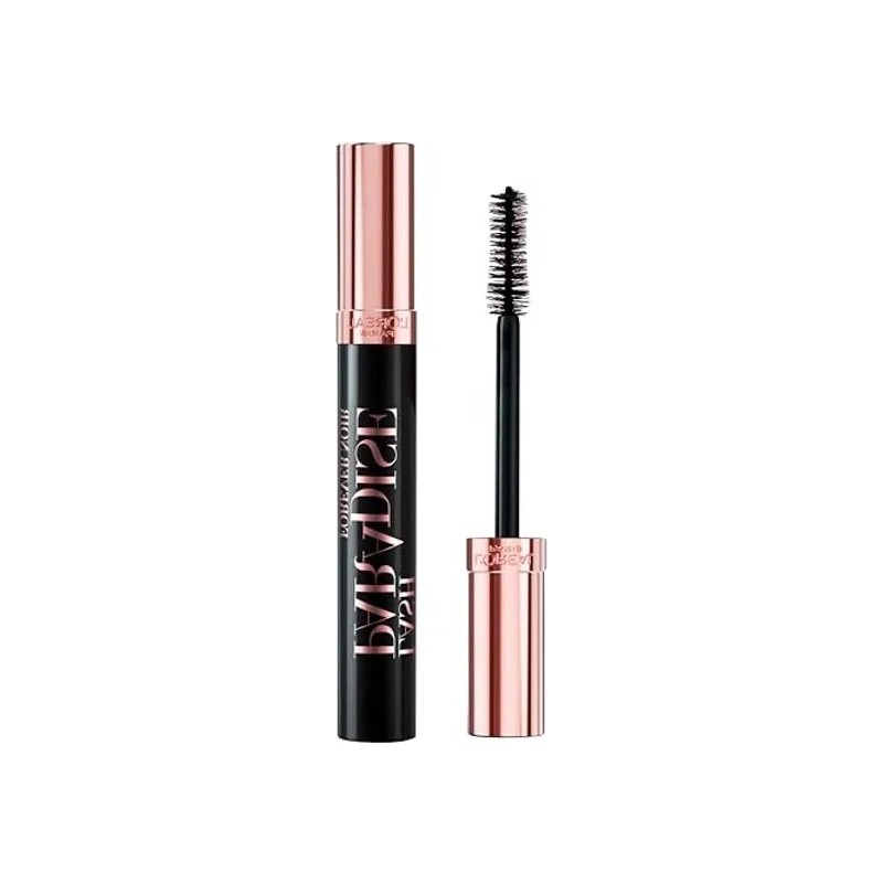 Die Grup L'oreal Paris Lash Paradise Forever Noir Maskara