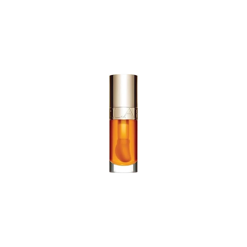 Uravas Store Clarins Lip Comfort Oil 01 Dudak Parlatıcısı