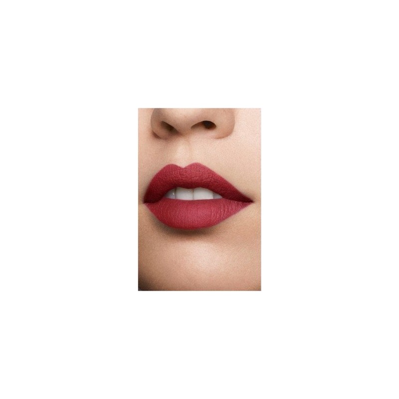 Mybl Maybelline New York Mat Ruj - Color Sensational Powder Matte 05 Cruel Ruby