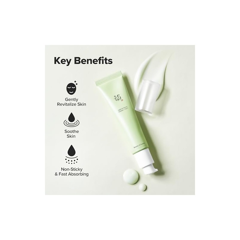 SDT Group Beauty Of Joseon Light On Serum Centella + Vita C Yüz Serumu 30 ml