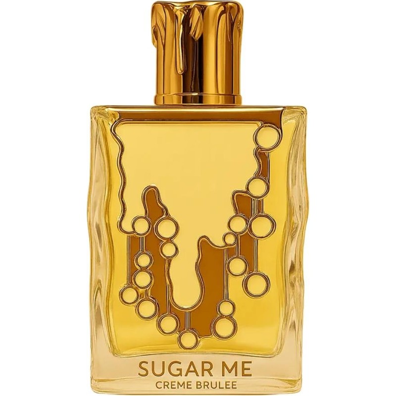 Maison Alhambra Sugar Me Creme Brulee Edp 100 ml Kadın Parfümü