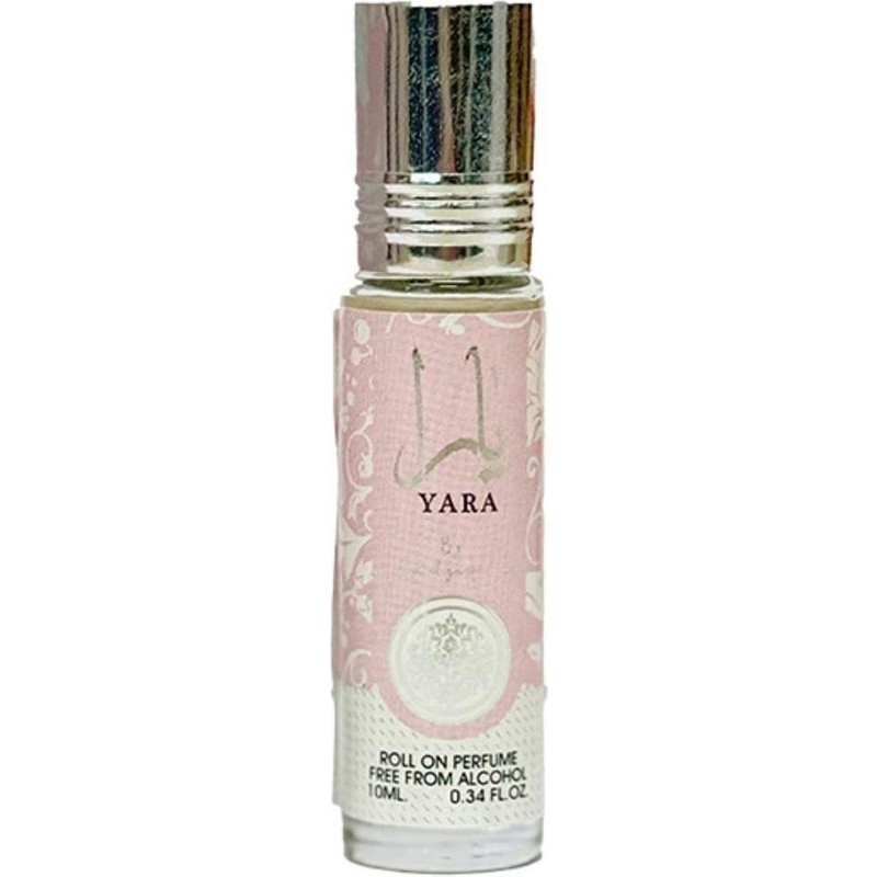 Ard Al Zaafaran Yara Women Roll On Edp 10 ml Kadın Parfümü