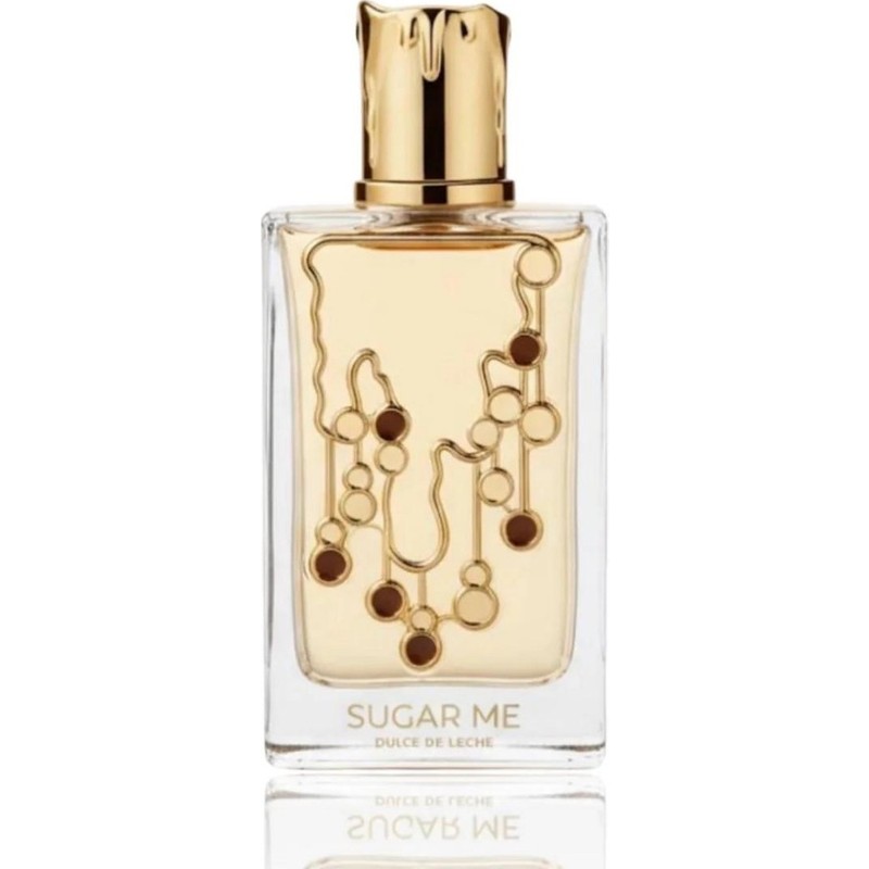 Maison Alhambra Sugar Me Dulce De Leche Edp 100 ml Kadın Parfümü