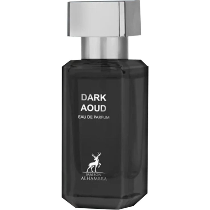 Maison Alhambra Dark Aoud Edp 30 ml Unisex Parfüm