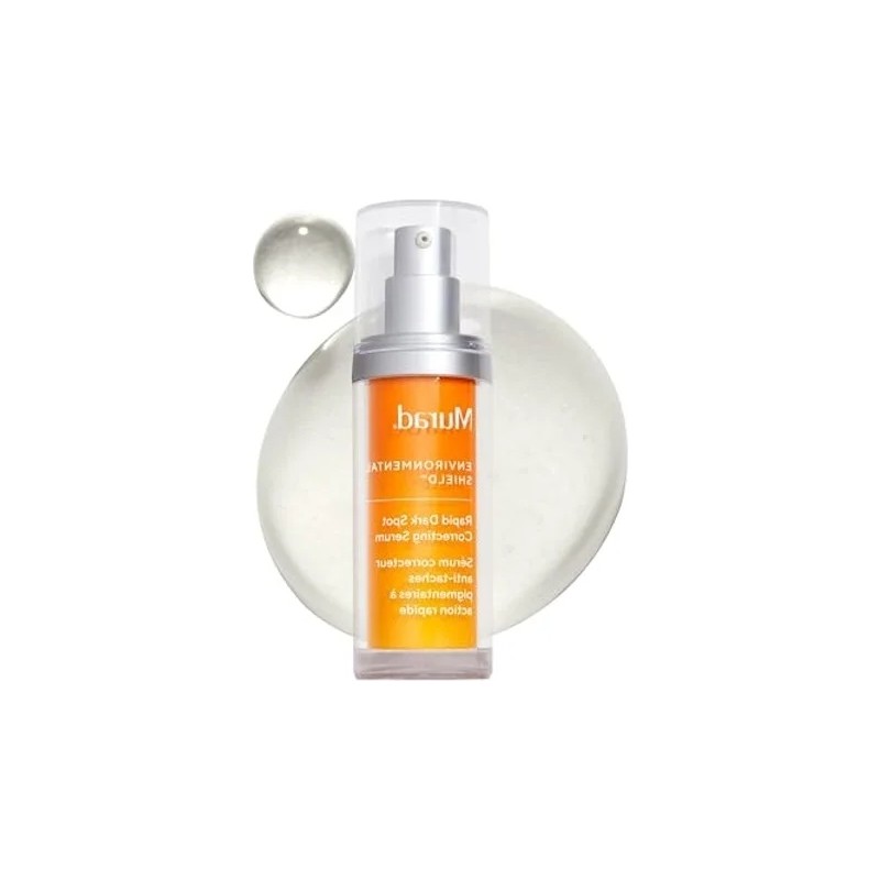 Odea Murad Rapid Dark Spot Correcting Serum Hızlı Etkili Leke Karşıtı Bakım Serumu