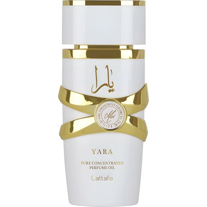 Lattafa Yara Moi Concentrated Perfume Oil 20 ml Kadın Parfümü