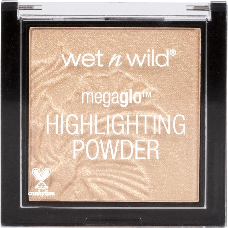 Wet n Wild Marka: Wet N Wild Megaglo Highlighting Powder Aydınlatıcı Pudra Precious Petals E321B Kategori: Pudra