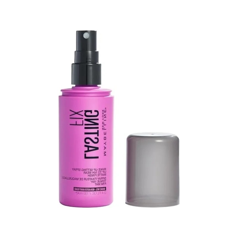 Fadem Store Makyaj Sabitleyici ve Matlaştırıcı Sprey, 100 ml