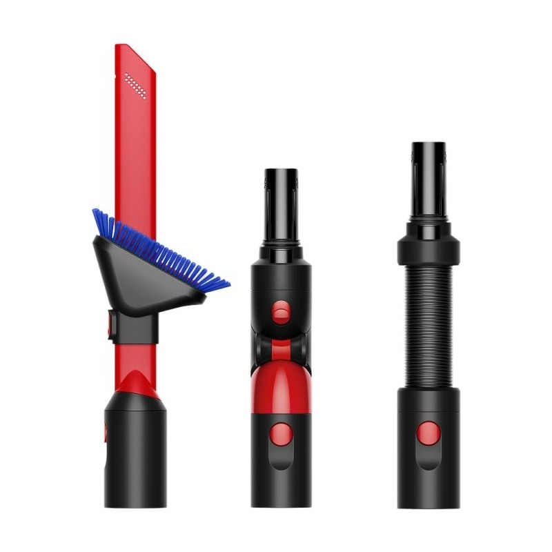 Dyson V16 Piston Zorlu Alanlara Erişim Seti - En Uygun Fiyatlarla Piinti'de