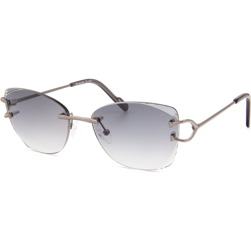 Zen Milano Eyewear HS25673-C03 57 Erkek Güneş Gözlüğü