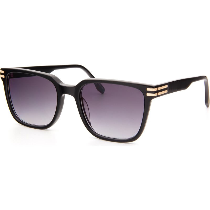 Zen Milano Eyewear MARC754-C01 54 Unisex Güneş Gözlüğü
