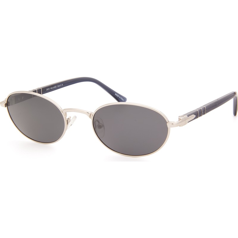 Zen Milano Eyewear RTM4801-C02 53 Polarize Unisex Güneş Gözlüğü