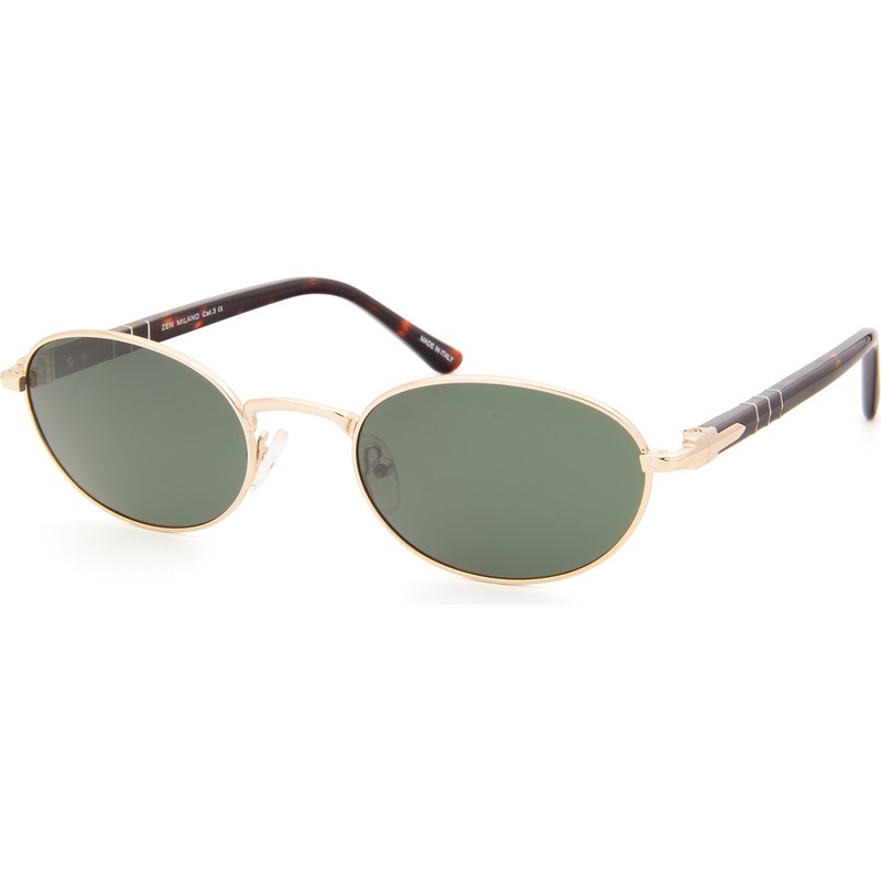 Zen Milano Eyewear RTM4801-C01 53 Polarize Unisex Güneş Gözlüğü
