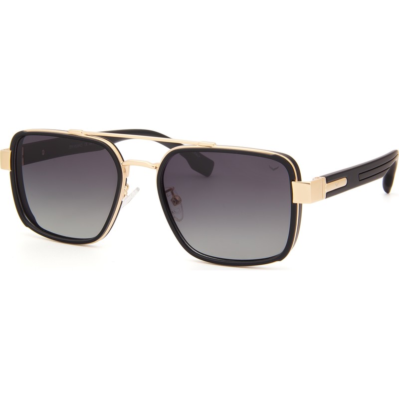 Zen Milano Eyewear S15106-C05 55 Polarize Erkek Güneş Gözlüğü
