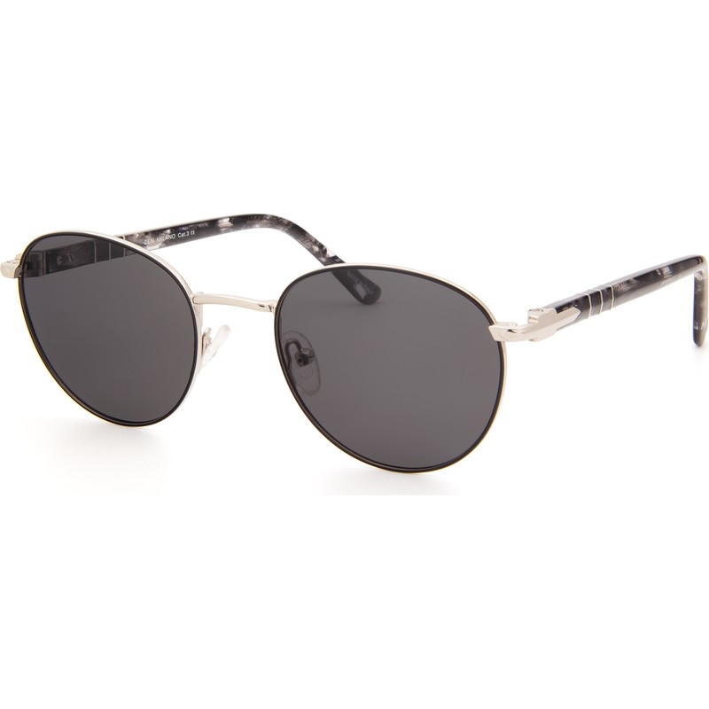 Zen Milano Eyewear RTM4803-C03 51 Polarize Unisex Güneş Gözlüğü
