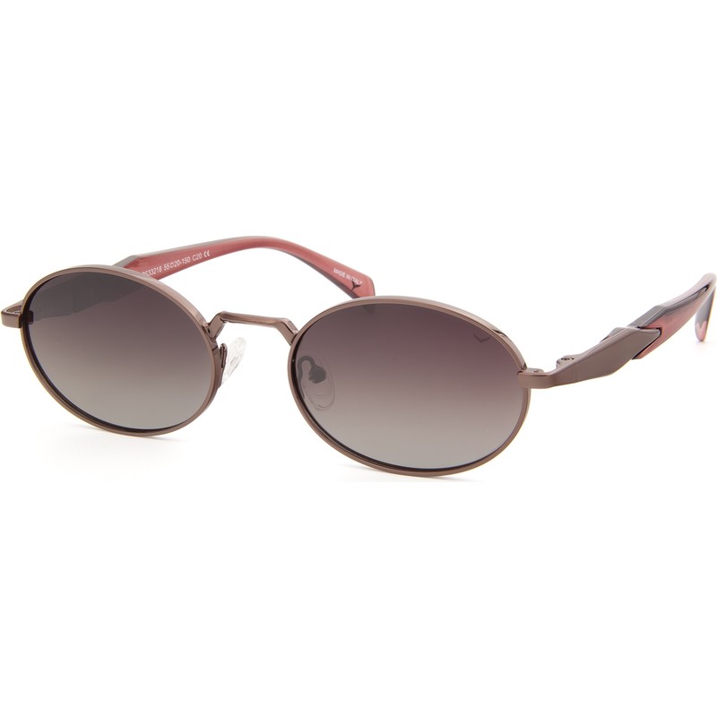 Zen Milano Eyewear PS33218-C20 55 Polarize Unisex Güneş Gözlüğü