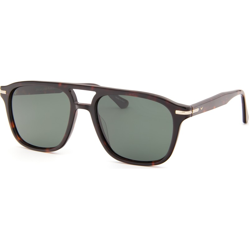 Zen Milano Eyewear YD1321-C02 53 Polarize Unisex Güneş Gözlüğü