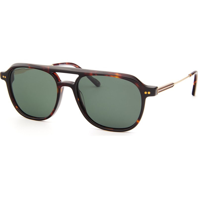 Zen Milano Eyewear ZM2471-C2 54 Polarize Unisex Güneş Gözlüğü
