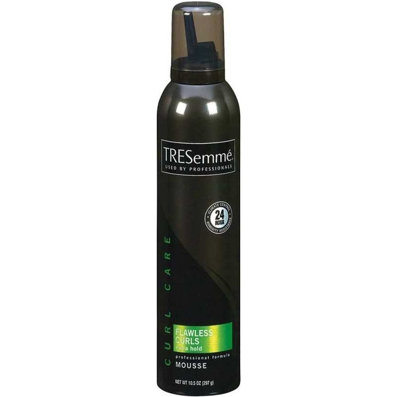 Tresemme Bukle Bakımı Saç Köpüğü 297 gr Keratin İçeren Orta Tutuculukta Şekillendirici Köpük